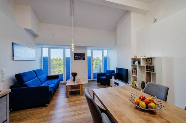 FeWo Prora - Meerestraum