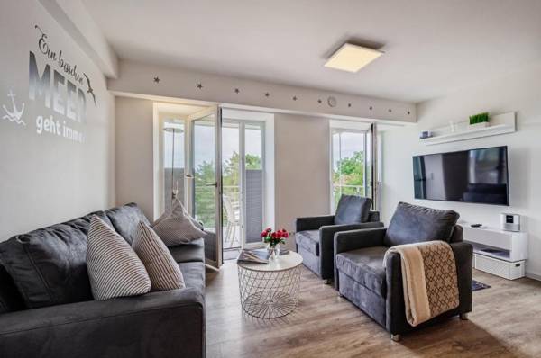 FeWo Prora - Auszeit