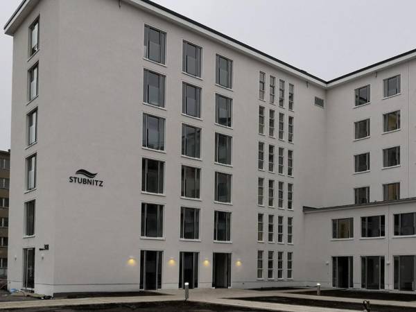 FeWo Prora - Auszeit