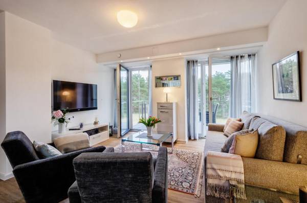 FeWo Prora - Strandgut