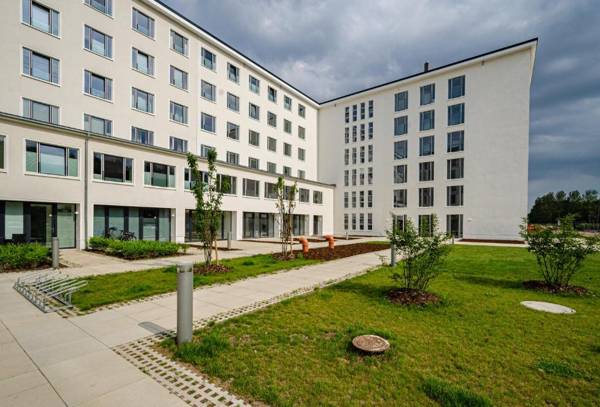 FeWo Prora - Strandgut