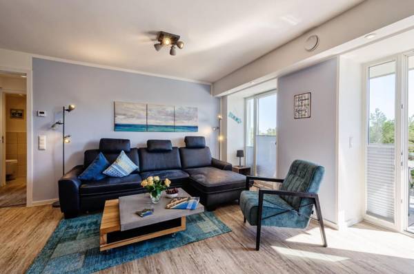 FeWo Prora - Strandglück