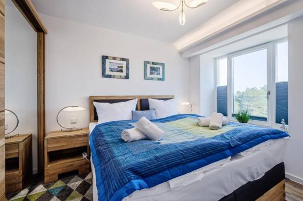 FeWo Prora - Seemelodie