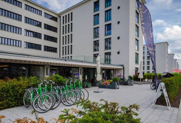 FeWo Prora - Seemelodie