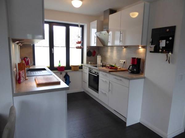 Strandresidenz Appartement Sturmmöwe V10