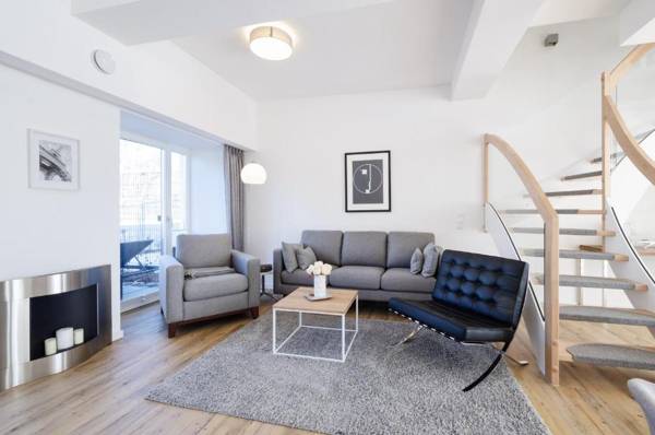 FeWo Prora - Seaside