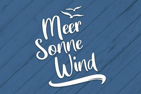 FeWo Prora - MeerSonneWind