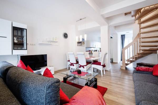 FeWo Prora - Seepferdchen