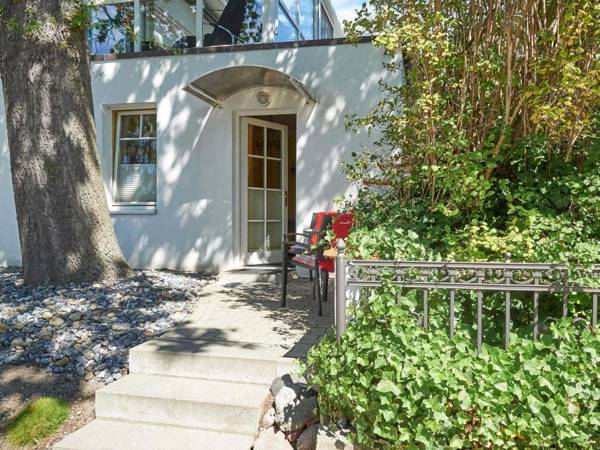 Villa Saxonia F640 - Wohnung 19 im EG