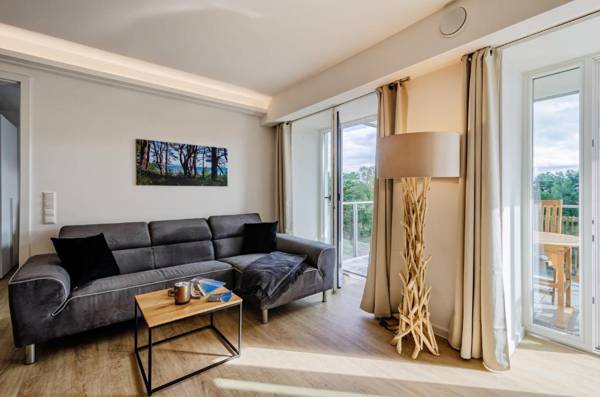 FeWo Prora - See(h)nsucht