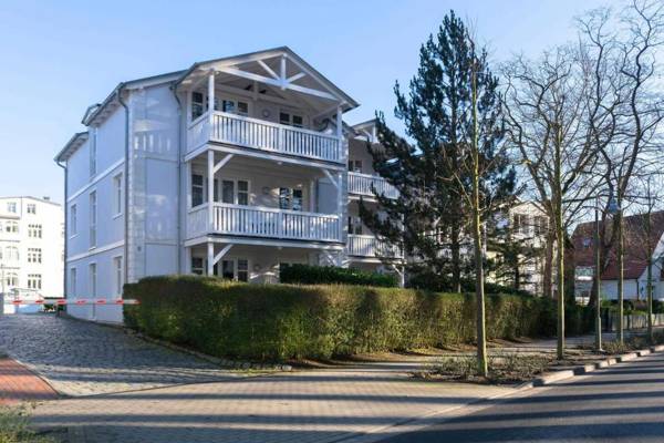 Residenz an der Prorer Wiek