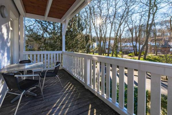 Residenz an der Prorer Wiek