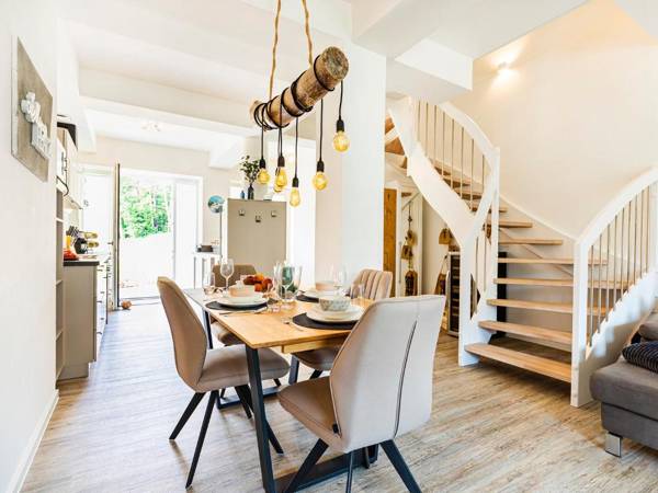 FeWo Prora - Lieblingsplatz