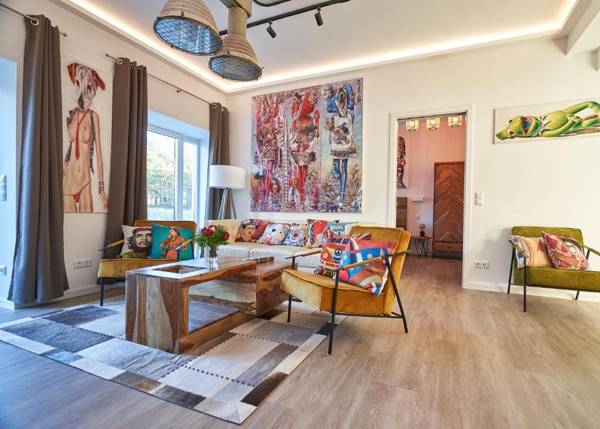 FeWo Prora - Seemannsgarn