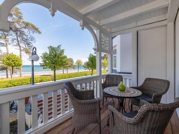 Villa Seestern Appartment 754