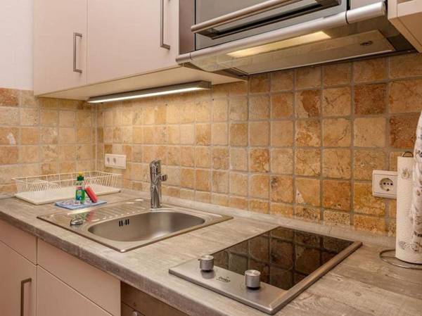 Villa Elfeld Appartment 702