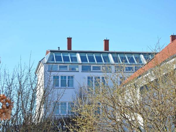 Appartementhaus "Jahreszeiten" strandnah in Binz - Fewo 6 - F521