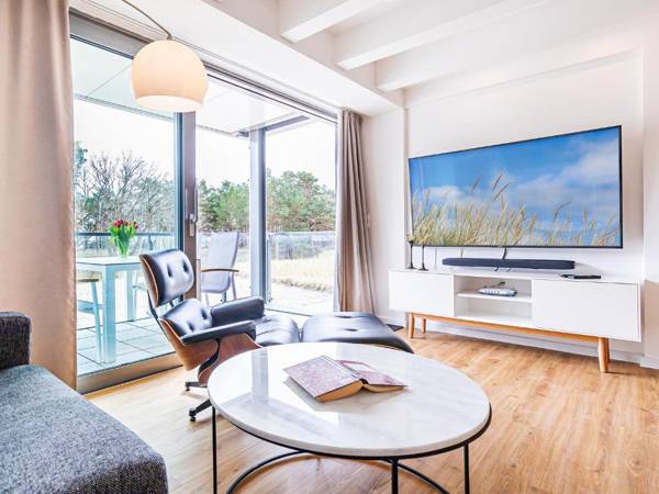 FeWo Prora - Dornbusch