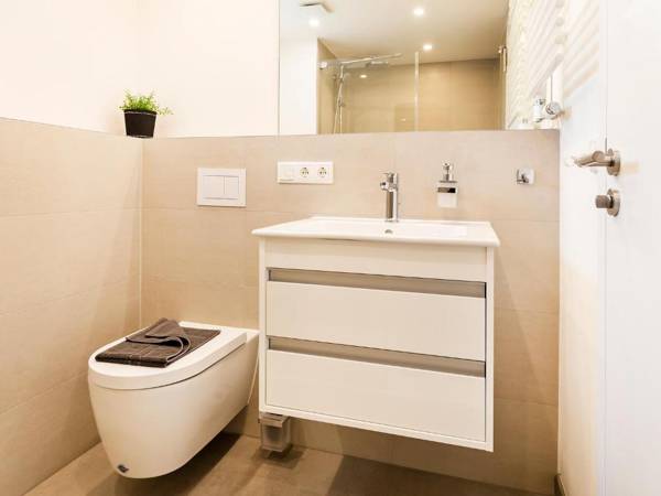 FeWo Prora - Smart & Sky Hiddensee