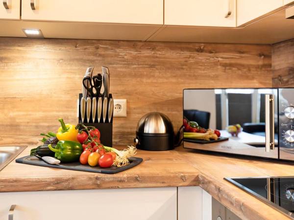 FeWo Prora - Dünenheide 2.1