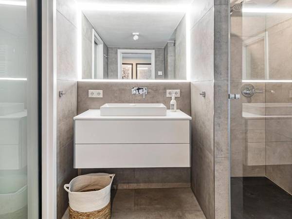 FeWo Prora- Goodlife