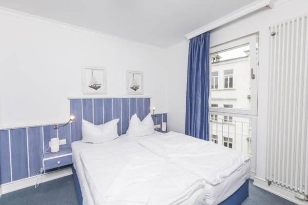 Villa Strandperle Nr. 17