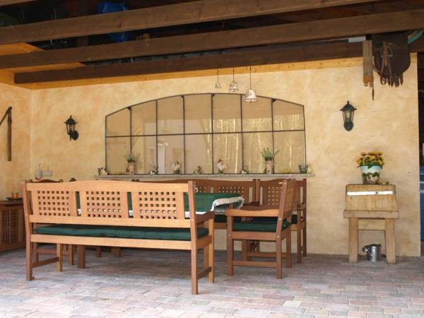 Blockhaus in Baabe _ fuer 2 Erw_ u