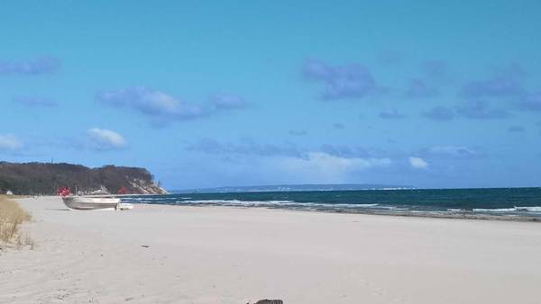 FeWo "Hoffi" am Waldesrand