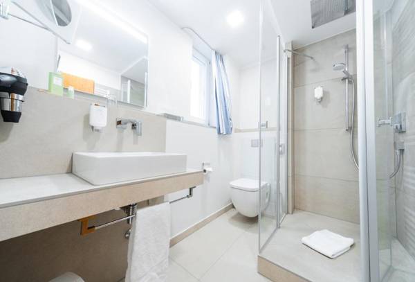 Romantik Hotel Walhalla