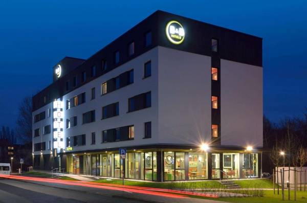 B&B Hotel Osnabrück
