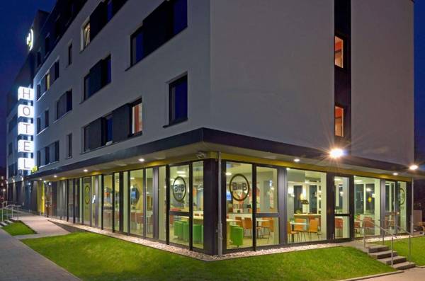 B&B Hotel Osnabrück