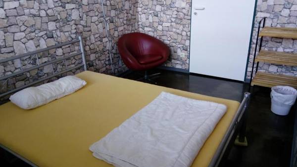 Penthouse Backpackers