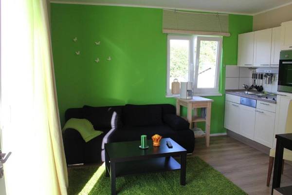 Ferienwohnungen In den Wiesen Oranienburg