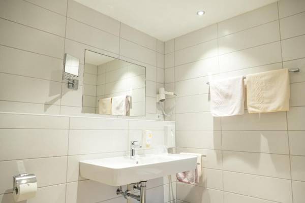 Höhenhotel & Restaurant Kalikutt