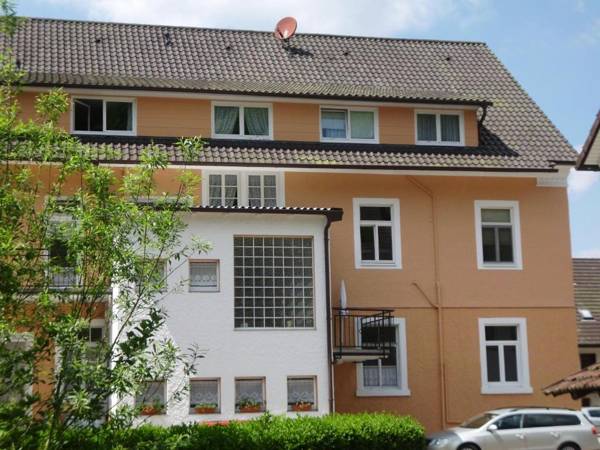 Finken Gästezimmer an der Rench