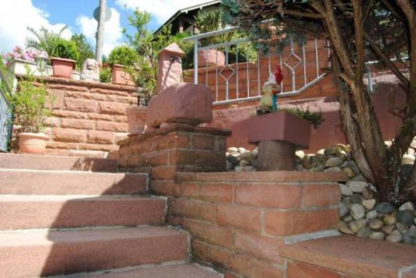 Ferienwohnung Treyer