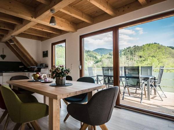 Vorderbühlhof - Kimmigs Ferienhäusle