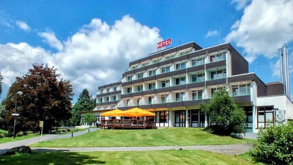 Parkhotel Olsberg