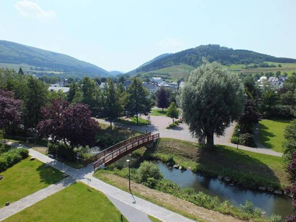 Parkhotel Olsberg