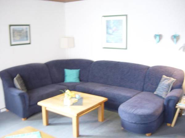 Ferienhaus Hedrich