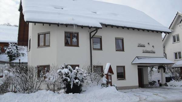 Haus Schnurbus