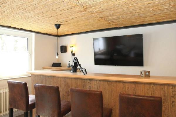 Ferienwohnung Olsberg