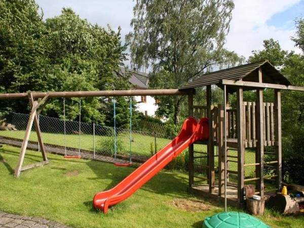 Ferienwohnung Sonnenhang-Hartmann