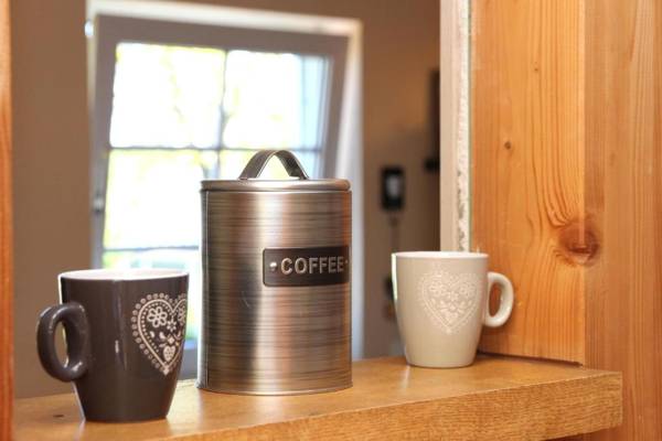 Ferienwohnung Greetje