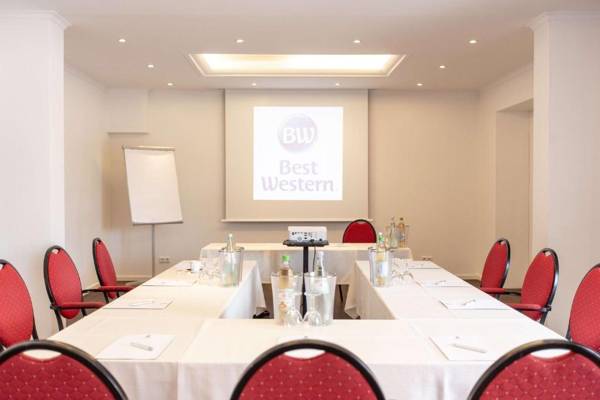 Best Western Hotel Heide Superior