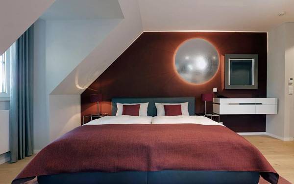 Patentkrug Design Hotel