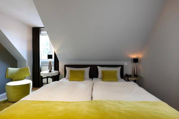 Patentkrug Design Hotel