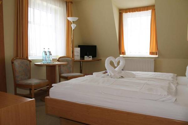 Hotel am Berg Oybin garni