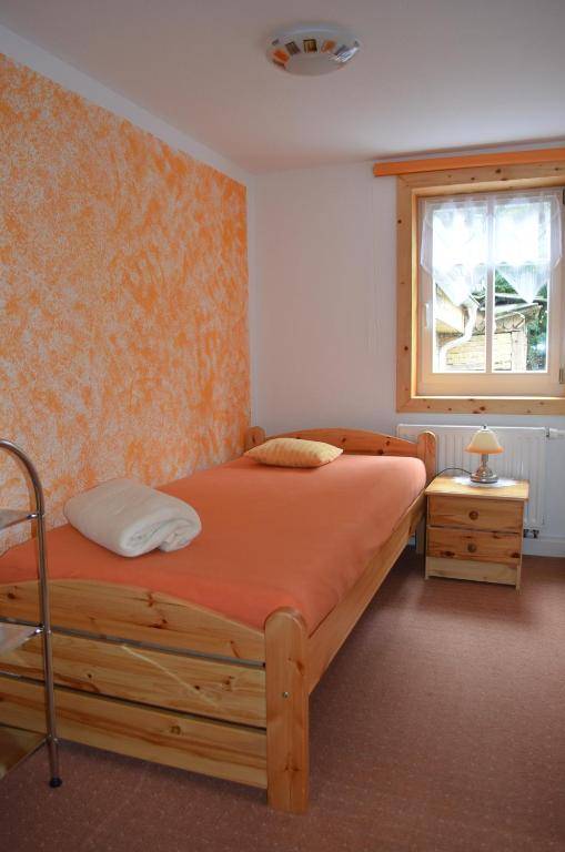 Restaurant & Pension Forsthaus Hain