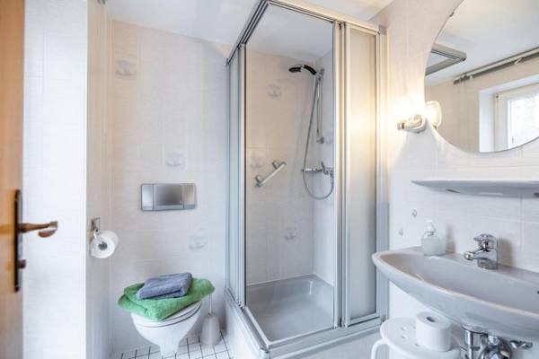 Pension & Café Abendröte